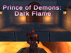 Spel Prince Of Demons : Dark Flame