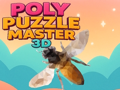 Spel Poly Puzzle Master 3D