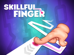 Spel Skillful Finger