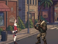 Spel Nyra: Street Break