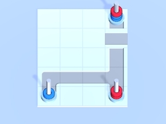 Spel Sort: Path Connect