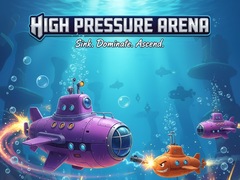 Spel High Pressure Arena