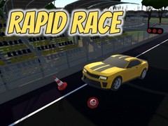 Spel Rapid Race