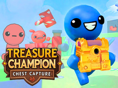 Spel Treasure Champion: Chest Capture