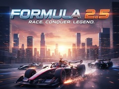 Spel Formula 2.5