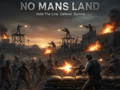 Spel No Mans Land