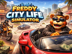 Spel Freddy City Life Simulator