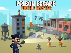 Spel Prison Escape Puzzle Master