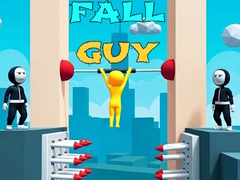 Spel Fall Guy