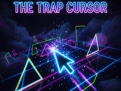 Spel The Trap Cursor 