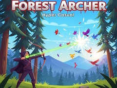 Spel Forest Archer