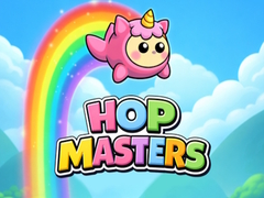 Spel Hop Masters