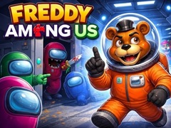 Spel Freddy Among Us