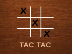Spel Tac Tac