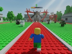 Spel Steal a Brainrot Arena 67