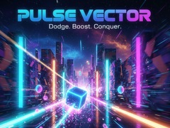 Spel Pulse Vector