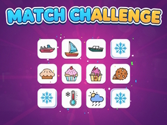 Spel Match Challenge