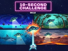 Spel 10-Second Challenge