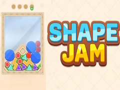 Spel Shape Jam