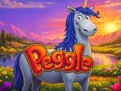 Spel Peggle
