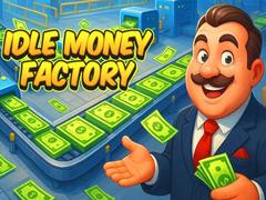 Spel Idle Money Factory