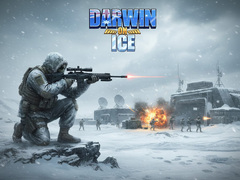 Spel Darwin On Ice