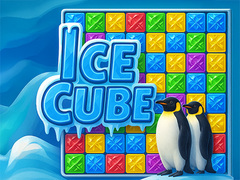 Spel Ice Cube