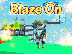 Spel Blaze On