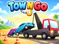 Spel Tow N Go