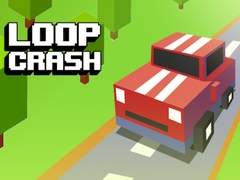 Spel Loop Crash