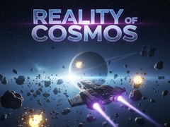 Spel Reality of Cosmos