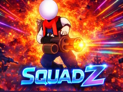 Spel SquadZ