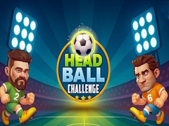 Spel Head Ball Challenge