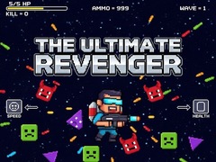 Spel The Ultimate Revenger