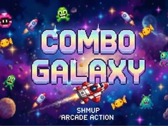Spel Combo Galaxy
