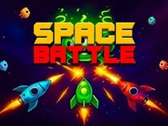 Spel Space Battle