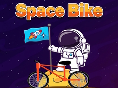 Spel Space Bike