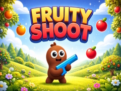 Spel Fruity Shoot