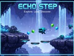 Spel Echo Step