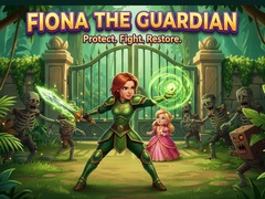 Spel Fiona The Guardian