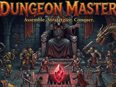 Spel Dungeon Master