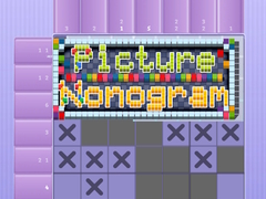 Spel Picture Nonogram