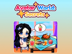 Spel Avatar World Secrets