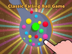 Spel Classic Falling Ball Game