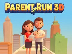 Spel Parent Run 3D