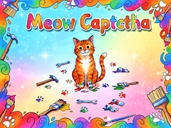 Spel Meow Captcha