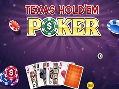 Spel Texas Hold'em Poker