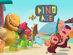 Spel Dino Age