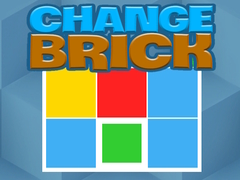 Spel Change Brick