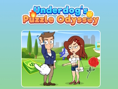 Spel Underdogs Puzzle Odyssey